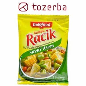 RACIK Sayur Asem 33g