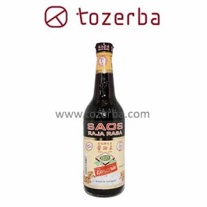 RAJARASA Cooking Sauce 600ml