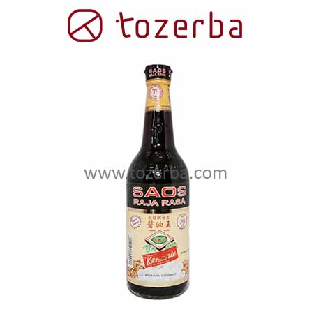 RAJARASA Cooking Sauce 600ml