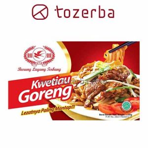 LAYANG Kwetiau Goreng 85g