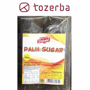 ID Palm Sugar (Gula Jawa) 500g