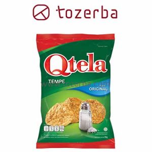 QTELA Tempe Ori 55g