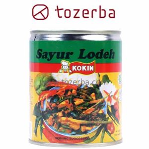 KOKIN Sayur Lodeh 340g