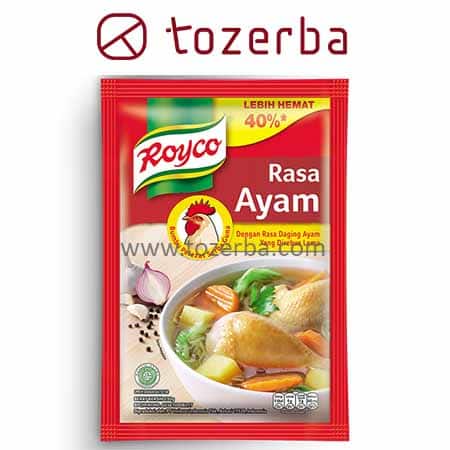 ROYCO Seasoning Chicken 230gr