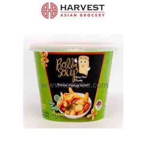 RIA Ayam Penyet Chicken - Tozerba