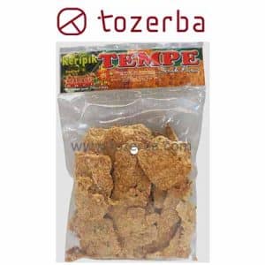 MALANGSARI Tempe Jeruk Purut 180g