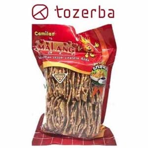 MALANGSARI Keripik Tempe 180g