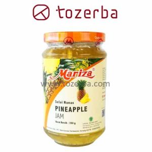 MARIZA Pineapple Jam 350g