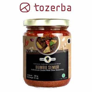 IBU Bumbu Semur 230g