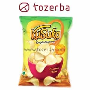 KUSUKA Grilled Cheese 180gr