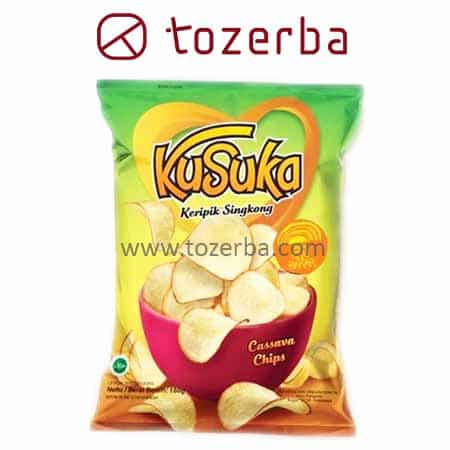 KUSUKA Grilled Cheese 180gr