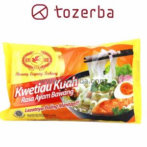 LAYANG Kwetiaw Ayam Bawang 67g