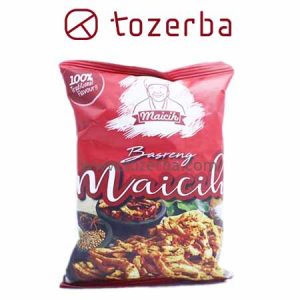 MAICIH Basreng Snack 100g