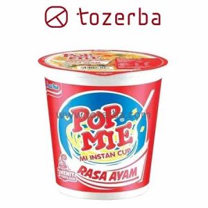 POP MIE Rasa Ayam 75gr