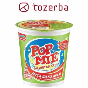 POP MIE Soto Ayam 77gr