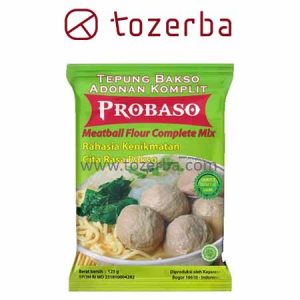 PROBASO Flour Mix