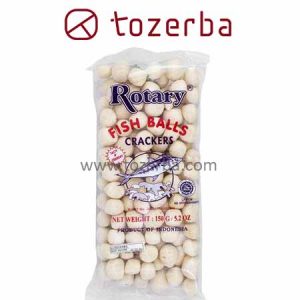 ROTARY Fish Balls 150gr
