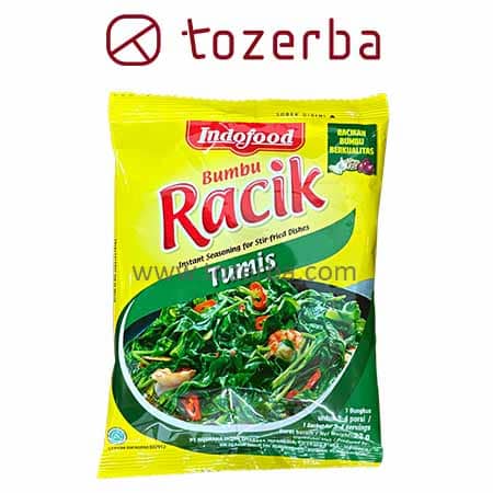 RACIK Tumis Seasoning 22gr