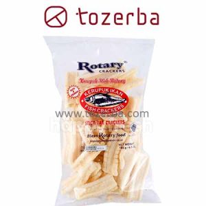 ROTARY Stick Cracker Fish 185gr