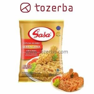 SASA Serbaguna Original 210g