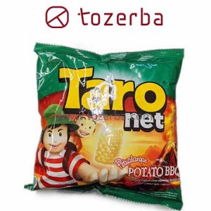 TARO Potato BBQ 36gr