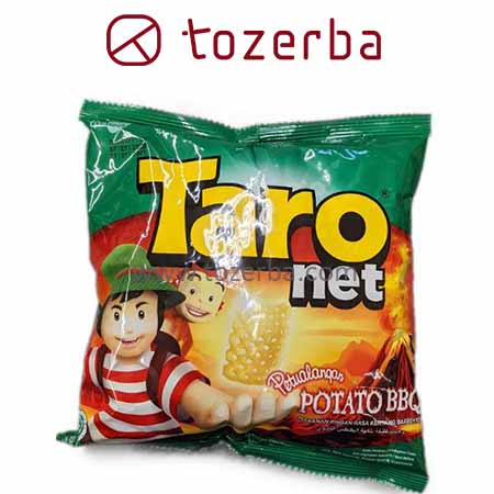 TARO Potato BBQ 36gr