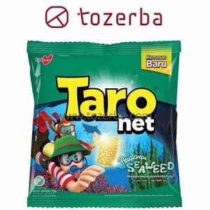 TARO Net Seaweed 36gr
