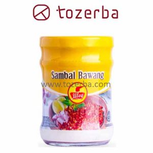 FINNA Uleg Bawang 190g