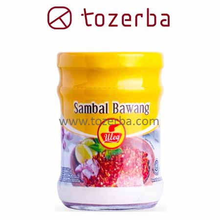 FINNA Uleg Bawang 190g
