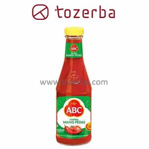 ABC Sambal Manis Pedas 335ml