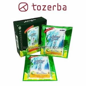 ENESIS Adem Sari (5 sachets)
