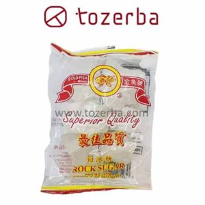 Rock Sugar 375gr