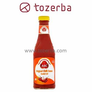 ABC Chilli Sauce Original 335ml
