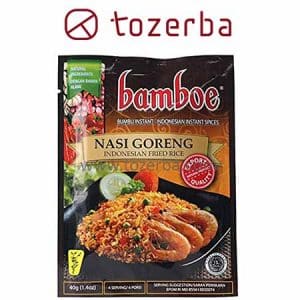 BAMBOE Nasi Goreng 40gr