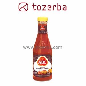 ABC Sambal Ayam Goreng 335ml