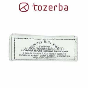 CAP BOENGA Tepung HunKwee 120gr