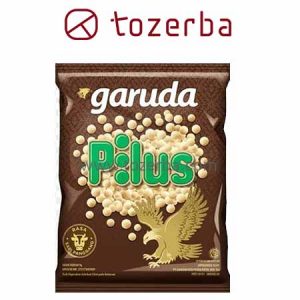 GARUDA Pilus Grilled Beef 95g