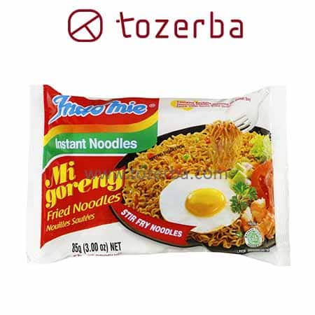 Indomie Mie Goreng (1pcs)