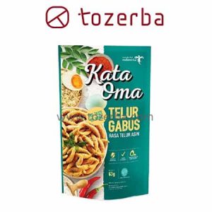 KATA OMA Salted Egg 68g