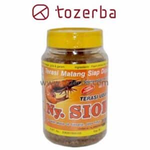 NY SIOK Terasi Udang 150gr