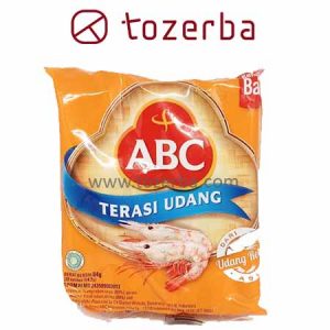 ABC Terasi Udang 84gr