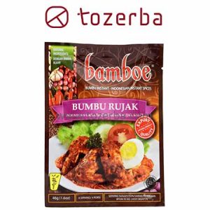 BAMBOE Bumbu Rujak 46g