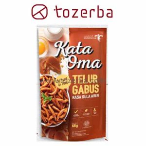 KATA OMA Gabus Palm Sugar