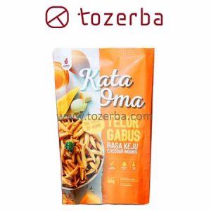 KATA OMA Gabus Cheese