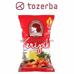 MAICIH Cassava Level 10 100gr