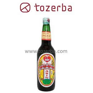 HATI ANGSA Kecap Asin 600ml
