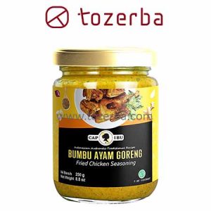 IBU Ayam Goreng 275gr