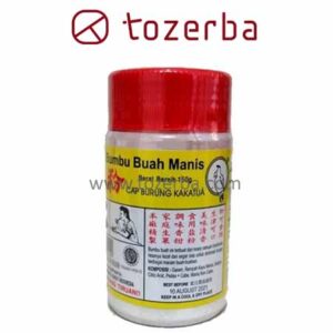 KAKATUA Fruit Powder 150g