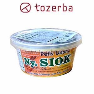NY SIOK Petis Udang Paste 250g