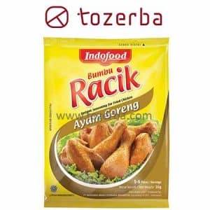 RACIK Ayam Goreng 26g